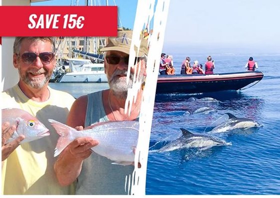 Algarve Xcite Watersports: Algarve Xcite Watersports